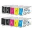 LC51 10-PK 4-BLK/2-CYAN/2-MAG/2-YELLOW