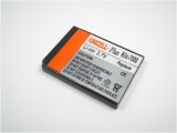 Power Battery for Kodak Klic-7000, LiIon, Li-Ion, Lithium Ion Technology, 100% fits, properly matching, Batteries, Camcorder, Video, Digital Camera