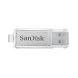 Electronics : SanDisk Cruzer Micro Skin - USB flash drive - 4 GB - Hi-Speed USB