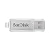 Electronics : SanDisk Cruzer Micro Skin - USB flash drive - 4 GB - Hi-Speed USB
