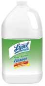 REC02814 - Professional Lysol Brand II Pine Action Cleaner REC02814 - Professional Lysol Brand II Pine Action Cleaner