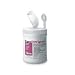 Hand Wipes,Disinfect/Decontaminate,6