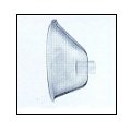 Omron Healthcare PEDIATRIC MASK