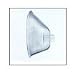 Omron Pediatric Mask For Nec-21 Nebulizer - Model 9971-1