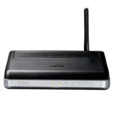 ASUS (RT-N10+) Wireless-N 150 Entry Home Router: Fast Ethernet and support upto 4 Guest SSID(Open source DDWRT support)