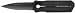KSH RIPCORD PLN BLK