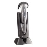 CS50 USB WIRELESS HEADSET FOR VOIP SOFTPHONES 200FT RANGE (CS50USB)