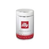 Illy Espresso gemahlen, normale R�stung (medium), Dose mit silber / roter Banderole, 250 gvon "Illy"