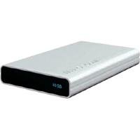 Freecom Mobile Drive Pro 250GB USB and Firewire