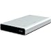 Electronics : Freecom Mobile Drive Pro 250GB USB and Firewire