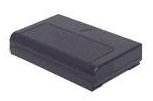 SHARP VLC670 Battery
