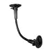 Arkon CM043-ST-L Pedestal - 14 Inch Windshield Suction with Swivel Tightening / Single T