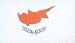 Cyprus Flag Polyester 2 ft. x 3 ft.