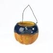 Seattle Mariners 5.5" Halloween Pumpkin Bucket - MLB Baseball