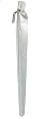 Eureka 6603099 9" Steel Stake