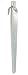 Eureka 6603099 9" Steel Stake