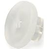 Blomdahl Medical Plastic Earring Backs