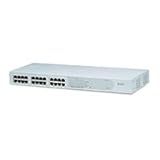 3COM Corp SS3 BASELINE 2824 24PT-10/100/1000 SWCH ( 3C16479 )