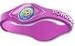 【POWER BALANCE シリコンブレスレット】 ＜最新限定カラーパープル＞USAパワーバランス社正規品輸入モデル パワーバランス シリコンブレスレット サイズM