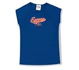 Montreal Expos Junior's Team Logo T-Shirt