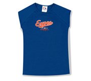 Montreal Expos Junior's Team Logo T-Shirt