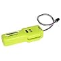 Bacharach Leakator Jr. Combustible Gas Detector - For LEL Natural Gas Propane Methane LPG LNG 0019-7075