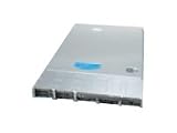 1U Rm SR1550AL Eatx Black 7BAY 45NM Dp Sata 650W Opt Red Ssi