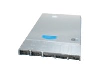 INTEL SR1550ALSASR Barebone + S5000PAL SR1550 pci express riser SAS/SATA backplane 650Wpws Preisvergleich