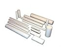 Cando White Foam Rollers - Exercise