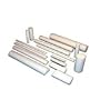 Cando White Foam Rollers - Exercise