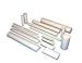 Sporting Goods : Cando White Foam Rollers - Exercise