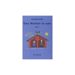 Das Wetter in uns. Teil I