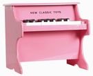 Review New Classic Toys NCT-0158 / NCT Pink Piano