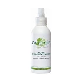 Caudalie Vinotherapie Energizing & Firming Treatment Body Skin Care Products