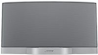Bose SoundDock Series II Digital Music System for iPod (Silver)