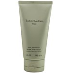 TRUTH by Calvin Klein for Men AFTERSHAVE BALM 5 OZ (UNBOXED) (TUBE)