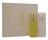 Quelques Fleurs By Houbigant For Women. Set-eau De Parfum Spray 3.3 oz & Body Lotion 5.1 oz