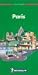 Book Michelin THE GREEN GUIDE Paris, 3e (THE GREEN GUIDE)