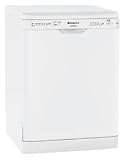 Hotpoint FDW60  Dishwasher