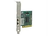 1PORT Fiber Gig Nic 32BIT Pci Bus Sc Rohs/fed Compliant