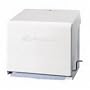 Georgia Pacific Crank Roll Towel Dispensers 10 5/8" x 10 3/4" x 8 1/2" (56201GPT) Category: Paper Towel Dispensers
