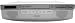 Third Party New : Sony ICF-CD523 Under-Cabinet CD Clock Radio