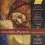 Music : Sofia Gubaidulina - St John Passion