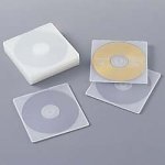 �o�b�t�@���[�R�N���T�v���C Arvel CD-ROM�v���P�[�X�X����10���Z�b�g  ACP10SS/