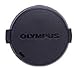 OLYMPUS LC-42 C-700UZ用レンズキャップ