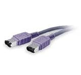 Electronics : Sony VMC-IL6635 3.5m iLink Digital Video Cable 6 pin to 6 pin