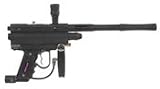 Smart Parts Impulse Paintball Gun - Bead Blasted Black