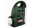 Coleman 841-326 AM/FM Mini Lantern Radio, 841326