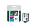 HP Hewlett Packard 14 - ink cartridge - 1 x yellow, cyan, magenta 
