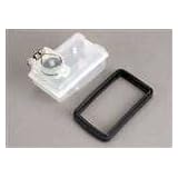 Traxxas Fuel Tank,75cc w Cushions TRA4448